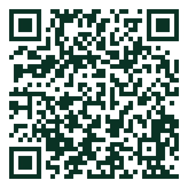 QR code — scan to open the full Secret Room menu